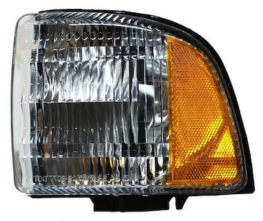 Foto 1 | Cuarto Punta Dodge Pick Up 1994-2002 Ram Ald95 Tyc Piloto