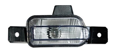 Foto 1 | Cuarto Trasero Tiguan 2009-2016 Reversa 624 Izquierdo