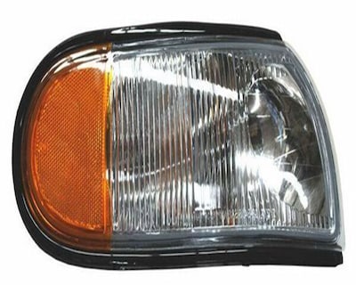 Foto 1 | Cuarto Punta Automotriz Quest/ Villager 1996-1998 Bicolor Tyc Copiloto