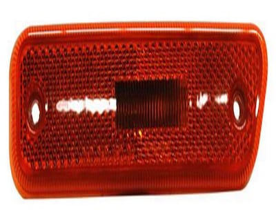 Foto 1 | Cuarto Lateral Tracker 1999-2004 Tyc Piloto