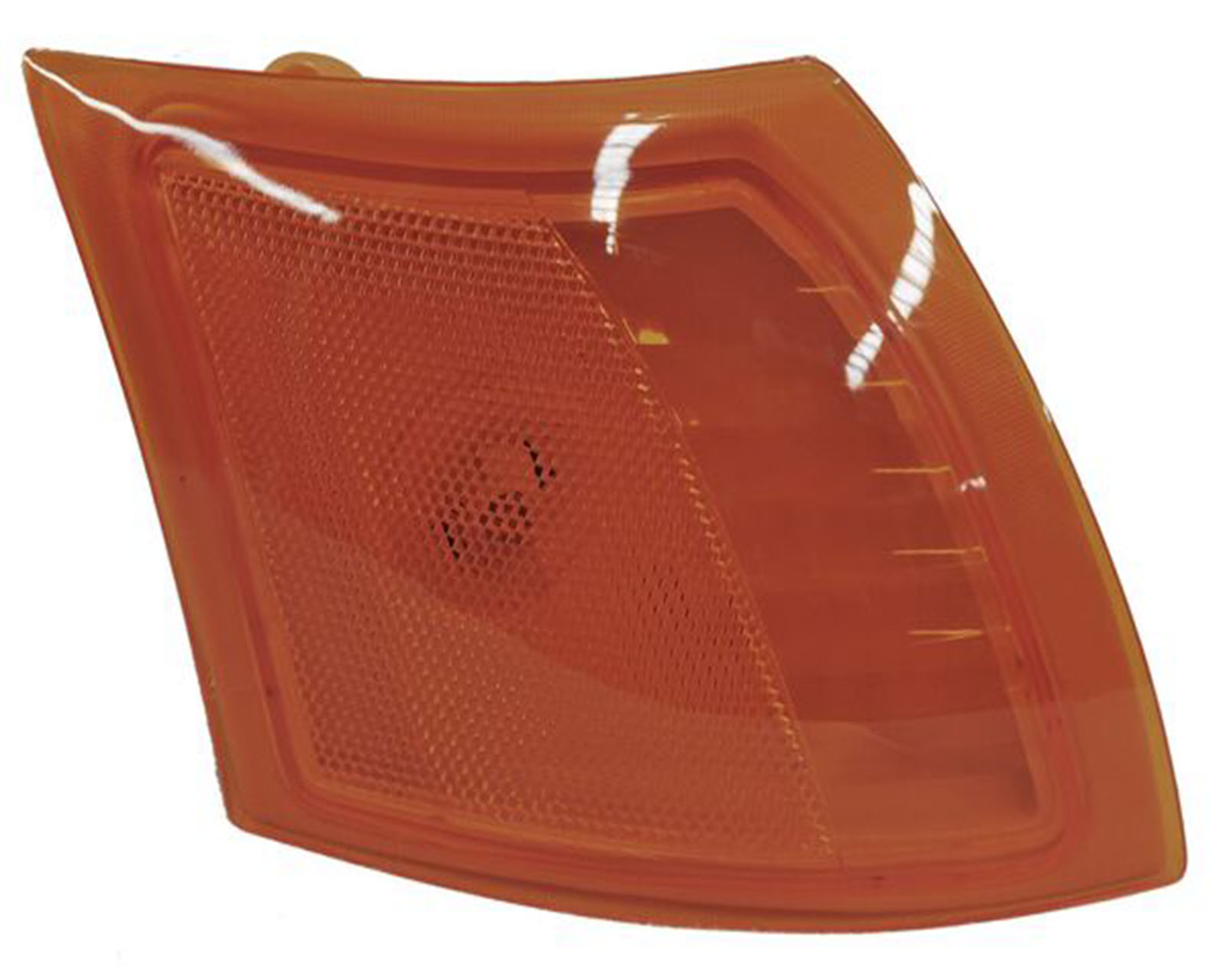 Cuarto Lateral Saturn Vue 2002-2005 Tyc Derecho