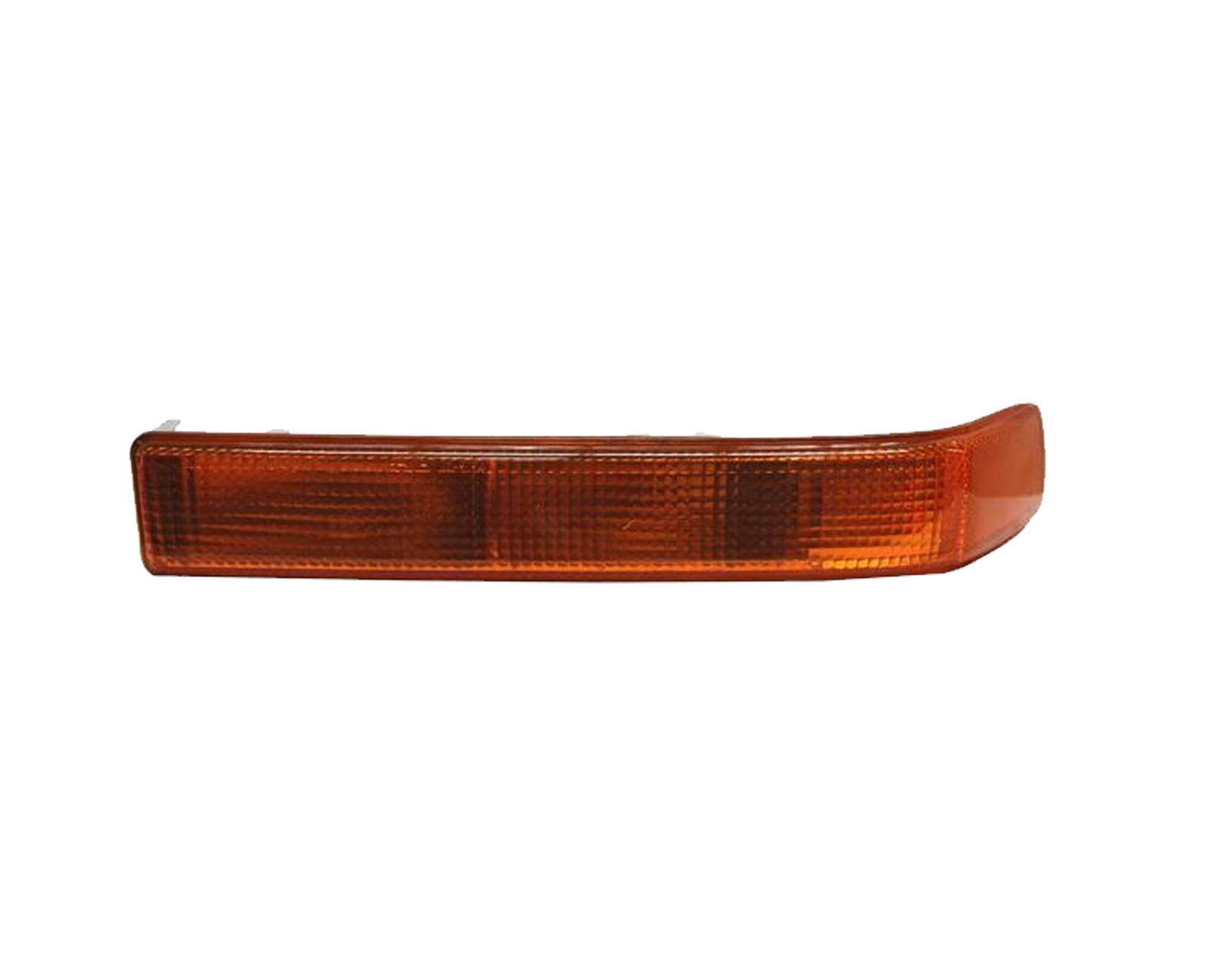 Cuarto Frontal S10 1998-2004/ Blazer 1998-2001 Ámbar Tyc Piloto