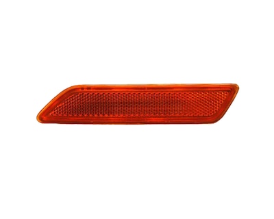 Foto 1 | Cuarto Lateral Automotriz para Cirrus 2007-2010 4 Puertas Tyc Derecho