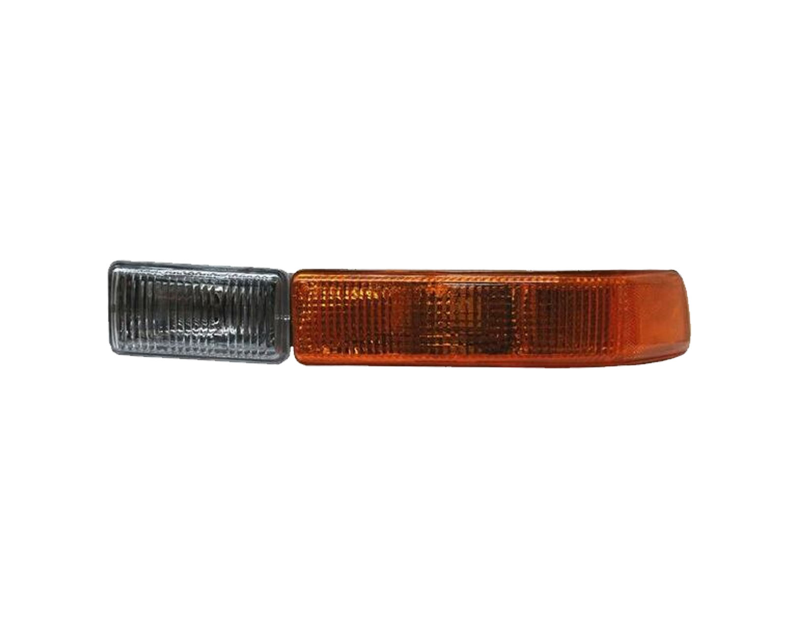 Foto 2 pulgar | Cuarto Frontal S10 1998-2004/ Blazer 1998-2004 Ámbar con Faro Niebla Tyc Copiloto