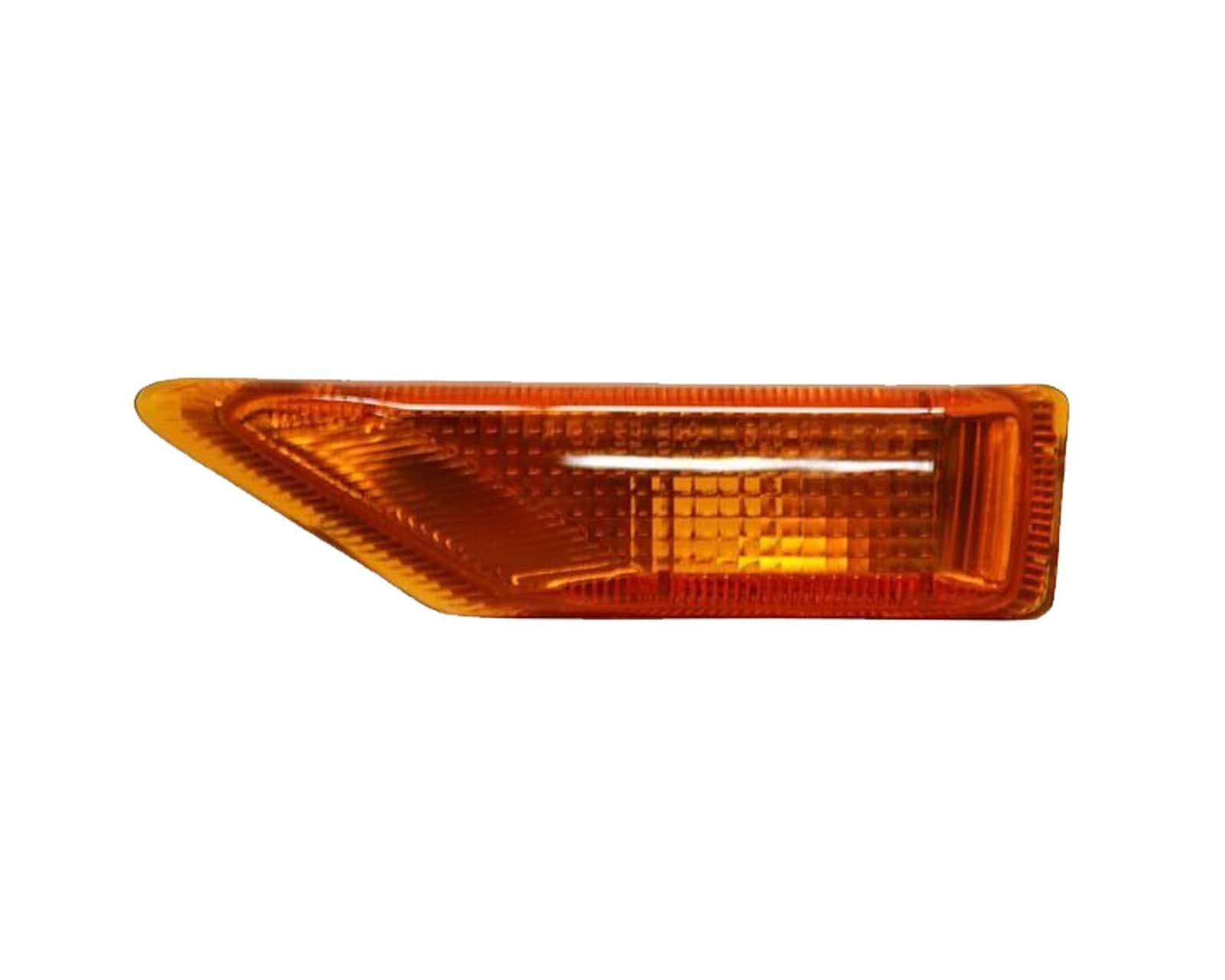 Cuarto Lateral Automotriz Tyc Pilot 2006-2008 Ámbar para Derecho $662
