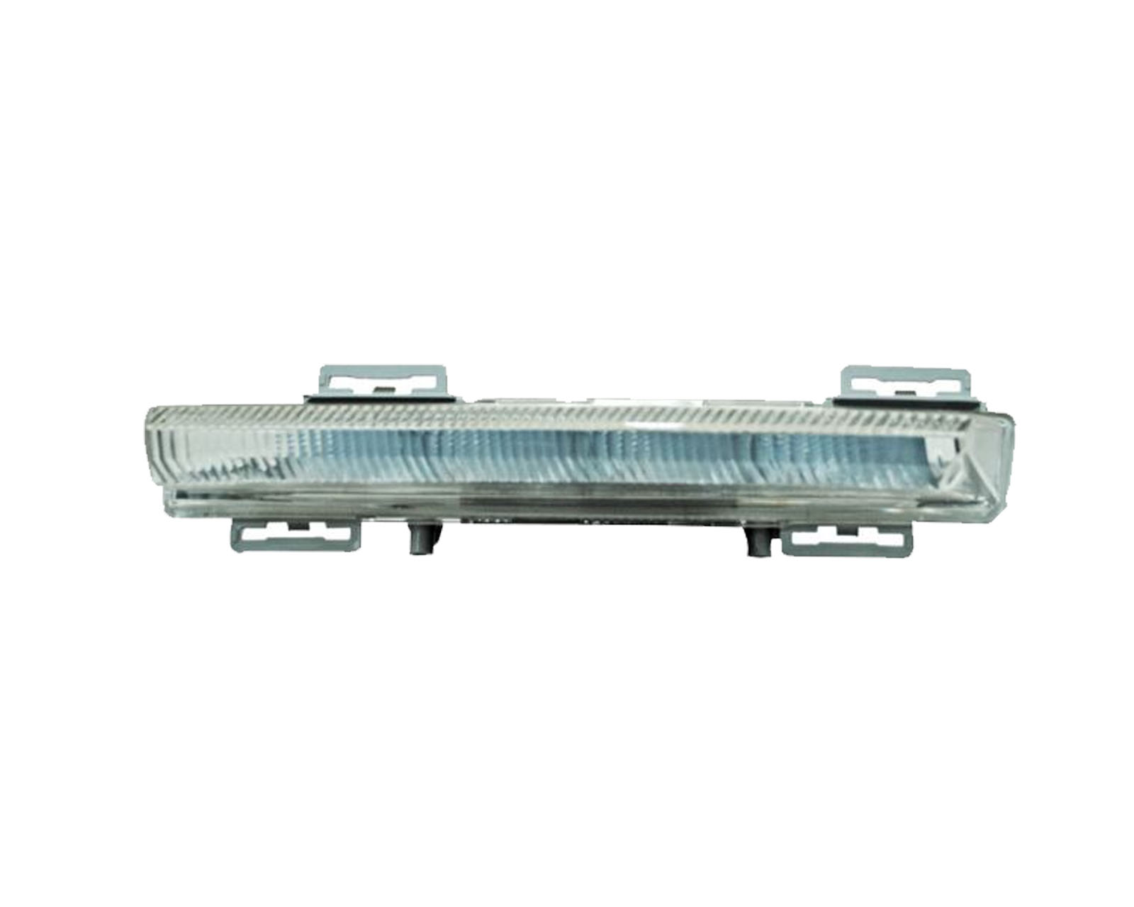 Foto 2 pulgar | Cuarto Frontal Izquierdo Automotriz Tyc Mercedes Benz Clase C 2007-2011/ Clase E 2012-2013 Leds