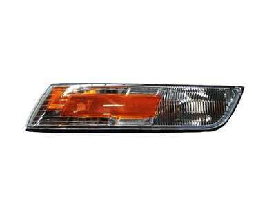Foto 1 | Cuarto Punta Automotriz para Grand Marquis 1995-1997 Blanco/Ámbar Tyc Piloto