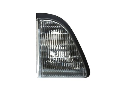 Foto 1 | Cuarto Frontal Mustang 1987-1993 color Blanco Tyc Piloto