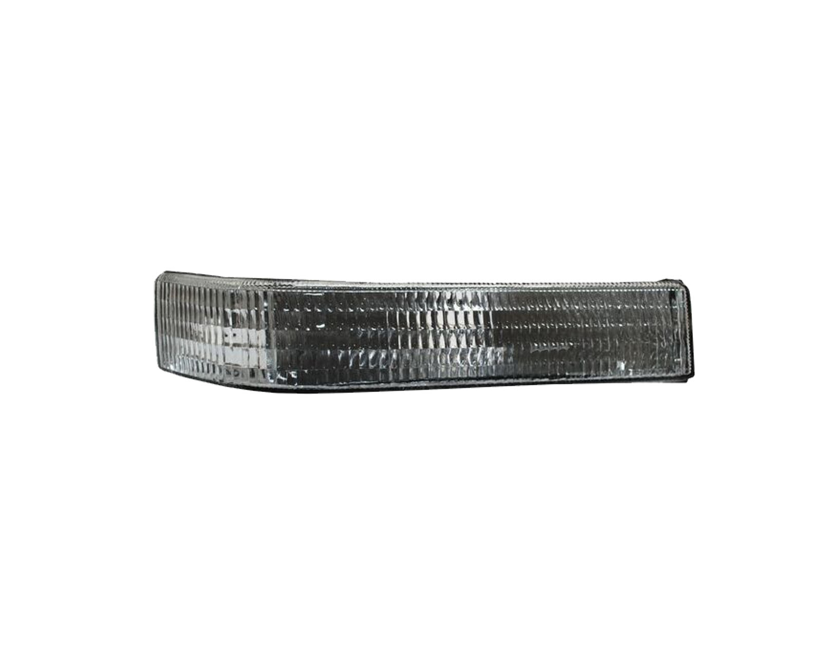 Foto 2 pulgar | Cuarto Automotriz Tyc Frontal Grand Cherokee 1997-1998 para Copiloto