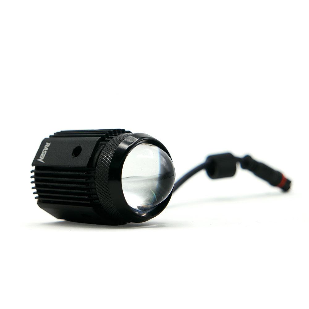 Foto 7 | Faro Led Tipo Bala para Motocicleta