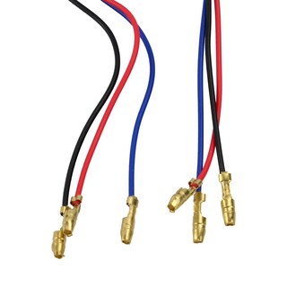 Foto 3 | Direccional Delantera/trasera Autoadherible Secuencial Con Luz Cuarto Blanco Led Set 12v