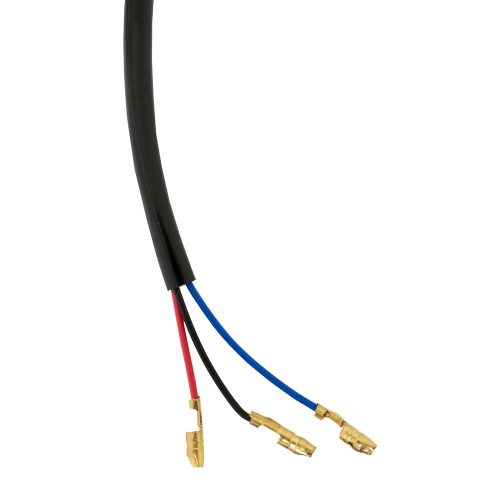 Foto 5 pulgar | Direccional Delantera/trasera Choppers Bobber Aro Blanco Led Set 12v