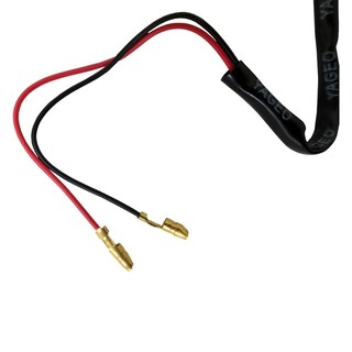 Foto 4 | Direccional Delantera/trasera Flecha Ambar Led Set 12v