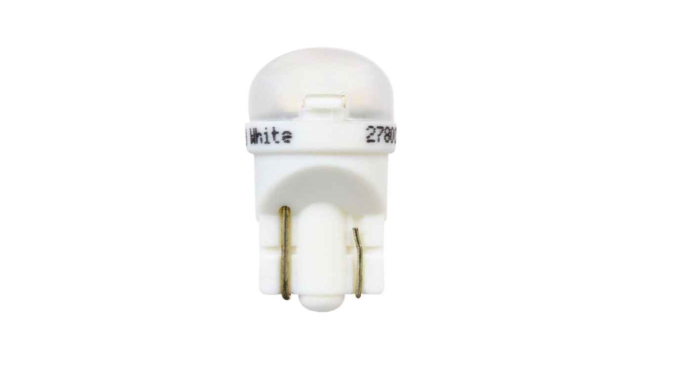 Foco Led Osram Zevo color Blanco