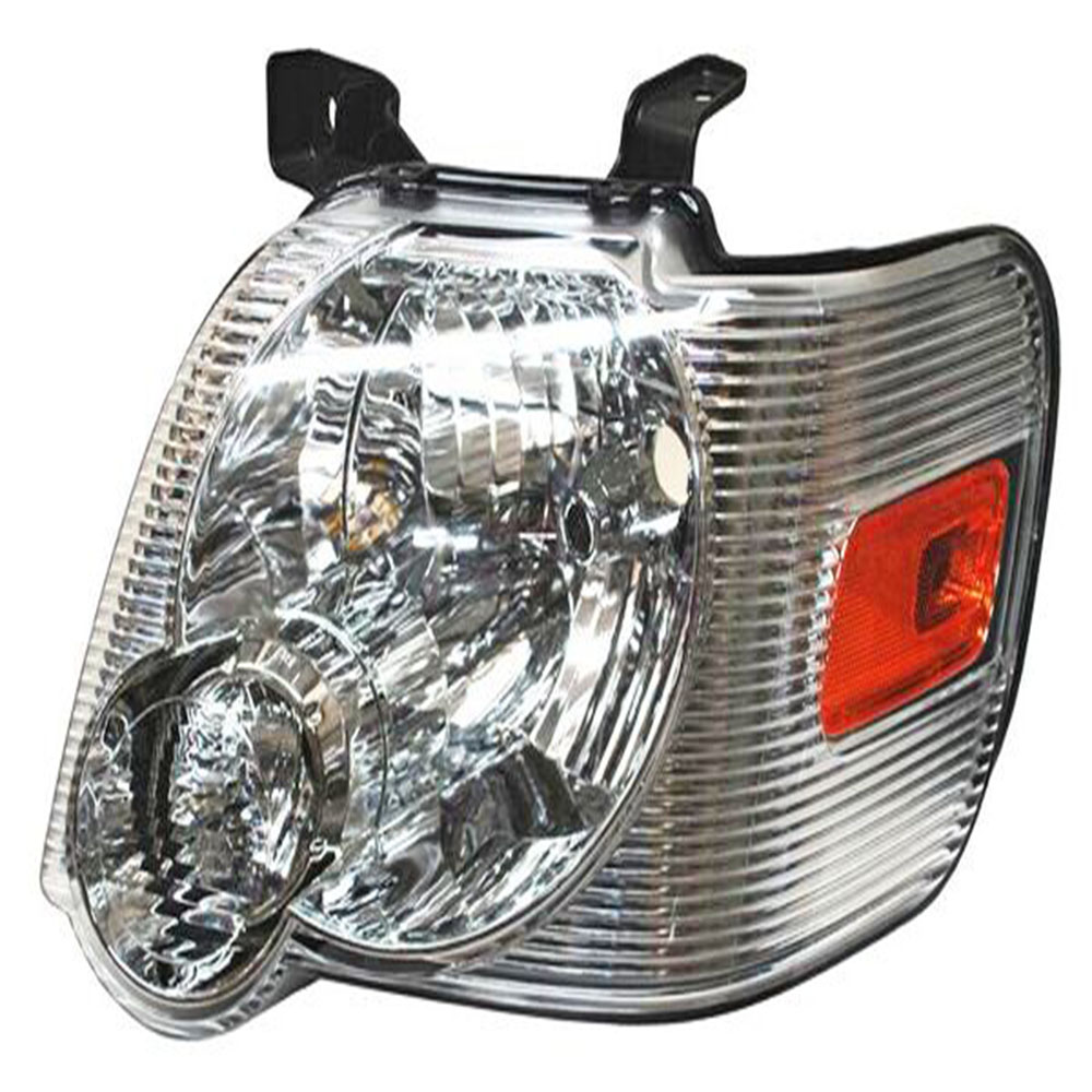 Foto 2 pulgar | Faro Explorer/ Sport Trac 2006-2010 Tyc Piloto Blanco