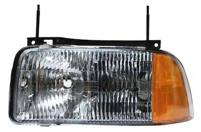 Foto 1 | Faro Chev Blazer Gmc 1995-1997 con Base Tyc Piloto