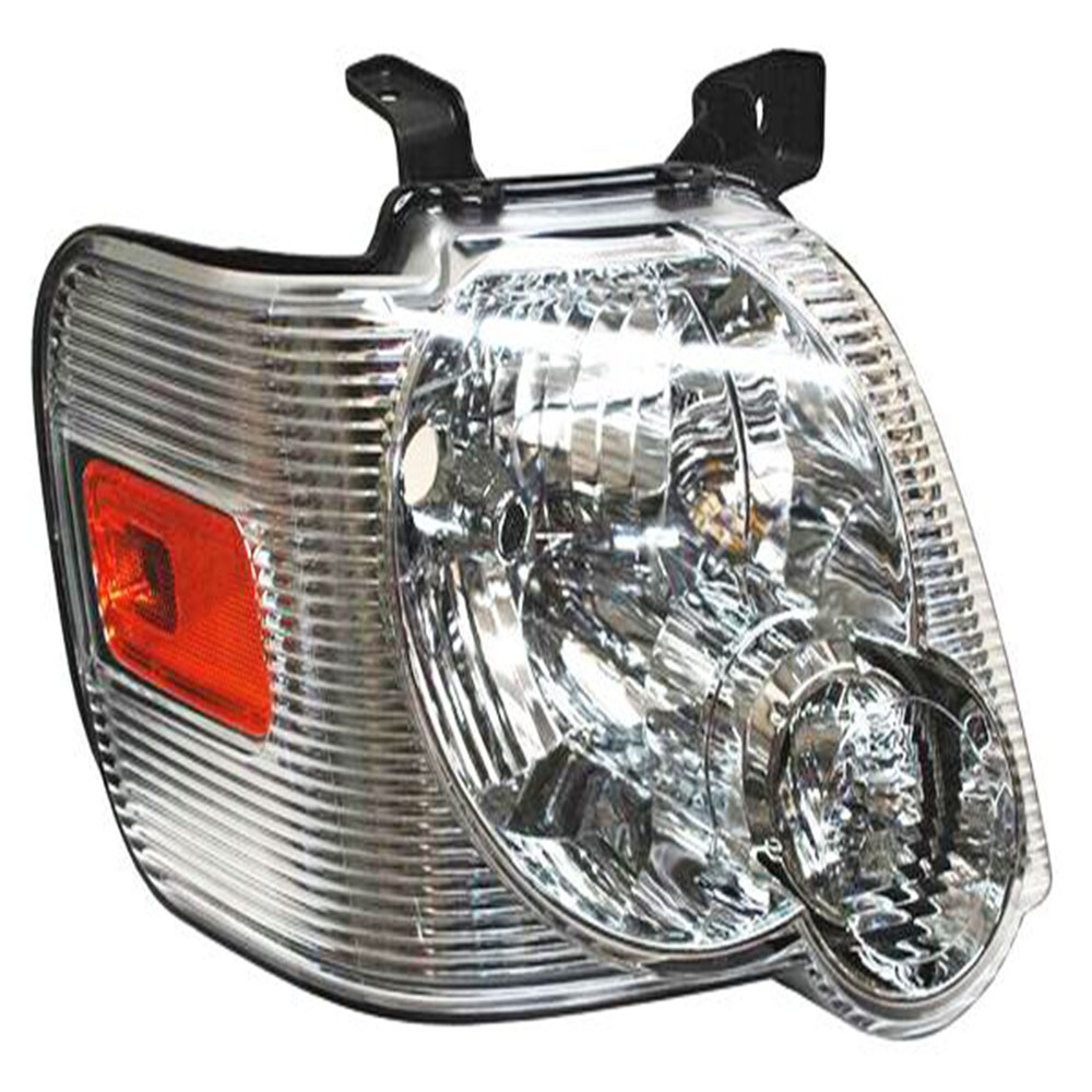 Faro Explorer/ Sport Trac 2006-2010 Tyc Copiloto