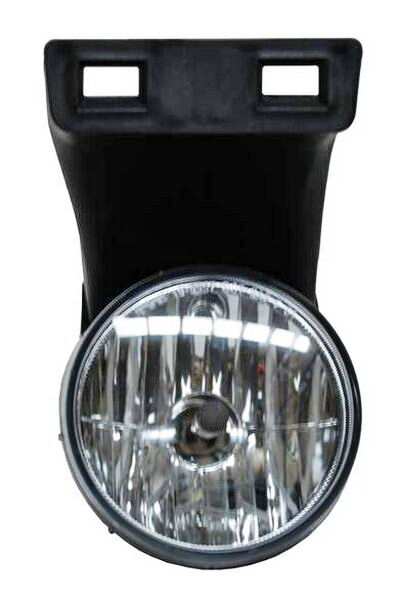 Faro Niebla Dodge Pu 1999-2002 con Base y Foco Tyc Piloto Blanco