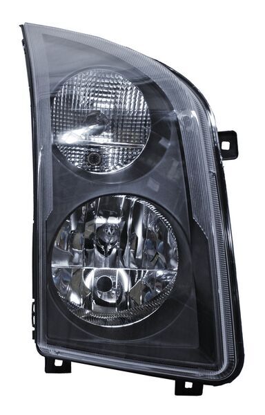 Foto 1 | Faro Crafter 2008-2016 Tyc Copiloto Blanco