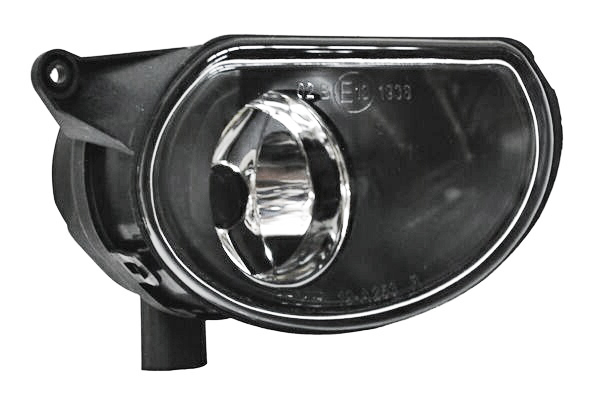 Faro Niebla Audi A3 2004-2006/ Q7 2007-2009 Sin Foco Tyc Copiloto