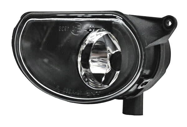 Faro Niebla Audi A3 2004-2006/ Q7 2007-2009 sin Foco Tyc Piloto