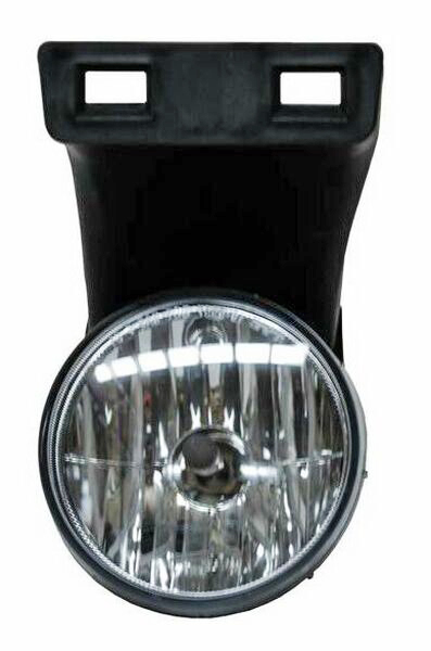 Faro Niebla Dodge Pu 1999-2002 con Base y Foco Tyc Copiloto Blanco