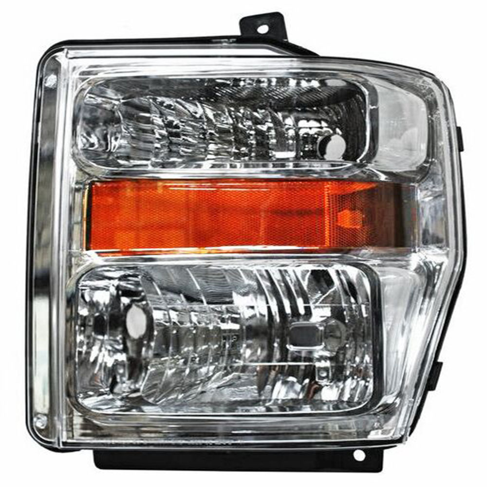 Faro Ford Super Duty 2008-2010 Tyc Piloto