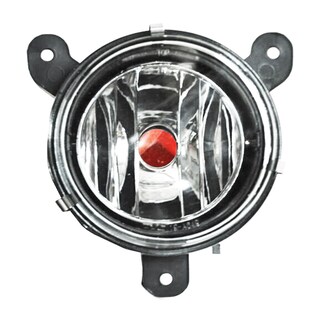 Foto 1 | Faro Niebla Ecosport sin Foco 2004-2007 Ald94 Tyc Piloto/copiloto