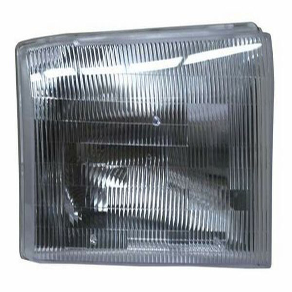 Foto 2 pulgar | Faro Ford Super Duty 1999-2004 Amer/ Excursion 1999-2001 Tyc Copiloto