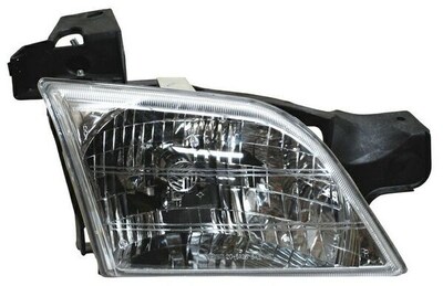 Foto 1 | Faro Venture 1997-2004 con Base Ald84 Tyc Copiloto