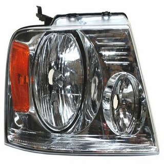 Foto 1 | Faro Ford Pu 2004-2008 Lobo Ald93 Tyc Copiloto