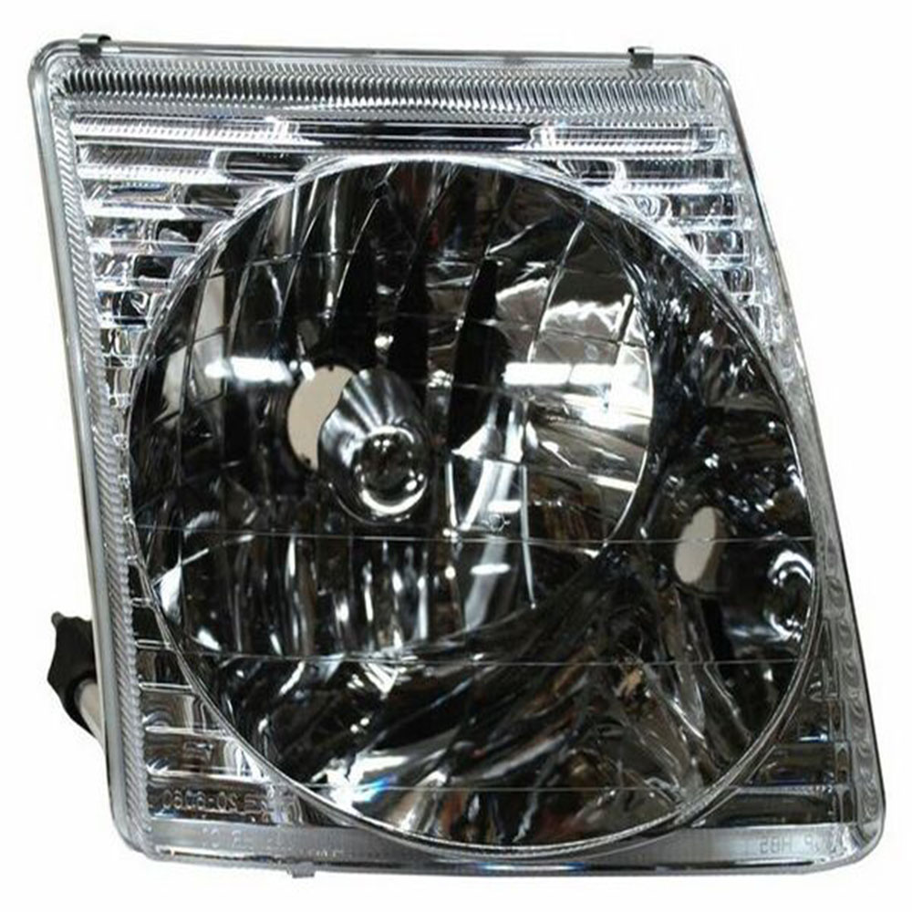 Foto 1 | Faro Explorer 2001-2004 Sport/ 2001-2005 Sport Trac con Ajustes Tyc Copiloto