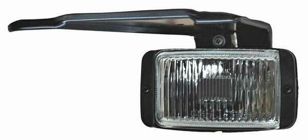 Faro Niebla Chev Pu 1992-1998/ Suburban 1992-1999 con Base y Foco Tyc Copiloto