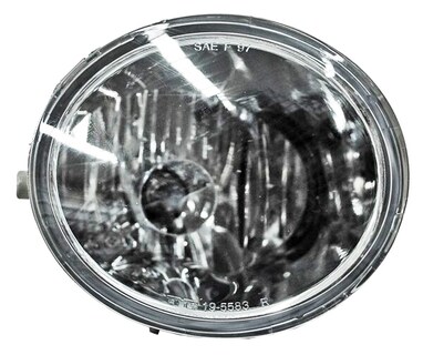Foto 1 | Faro Niebla Tundra 2000-2006/ Sequoia 2001-2007 para Defensa Plastico con Foco Tyc Copiloto