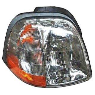 Foto 1 | Faro Windstar 2001-2003 Tyc Copiloto