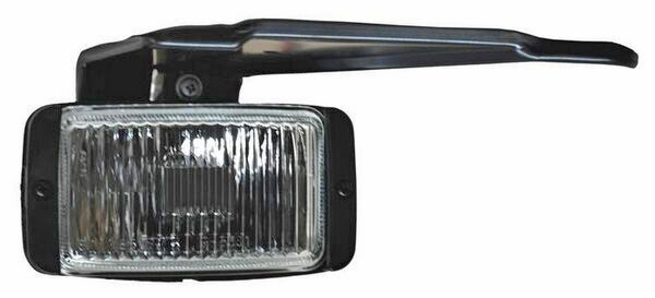 Faro Niebla Chev Pu 1992-1998/ Suburban 1992-1999 con Base con Foco Tyc Piloto