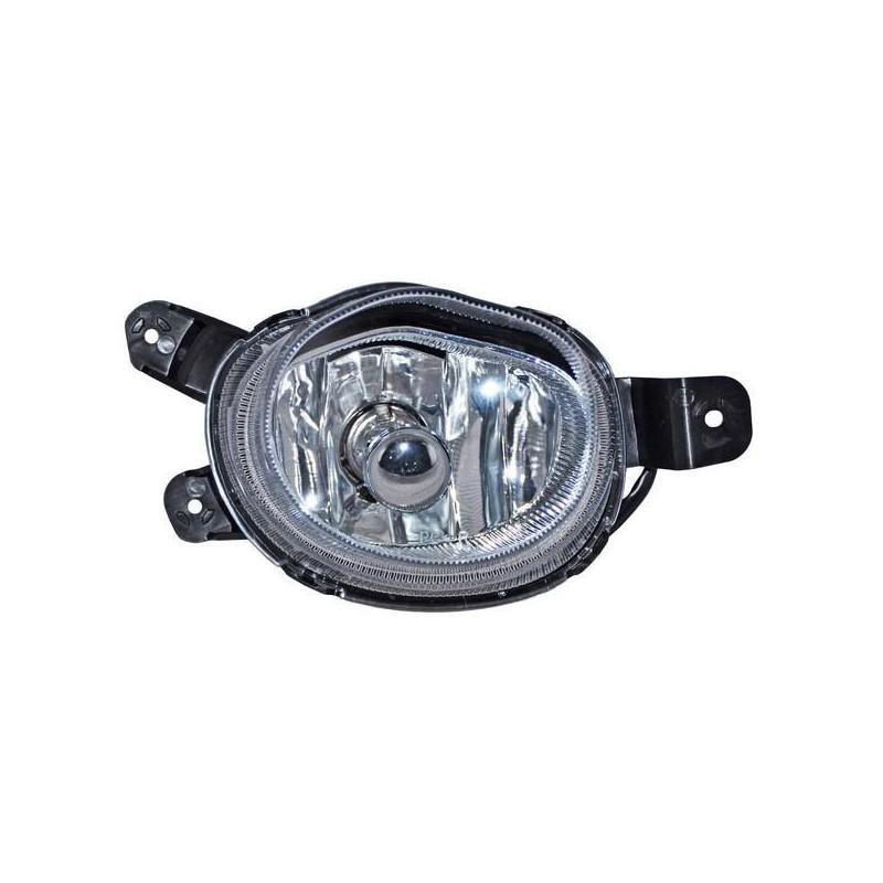 Foto 2 pulgar | Faros De Niebla, Chevrolet Aveo, Derecha, 2012 Al 2018