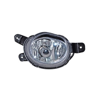 Foto 1 | Faros De Niebla, Chevrolet Aveo, Derecha, 2012 Al 2018