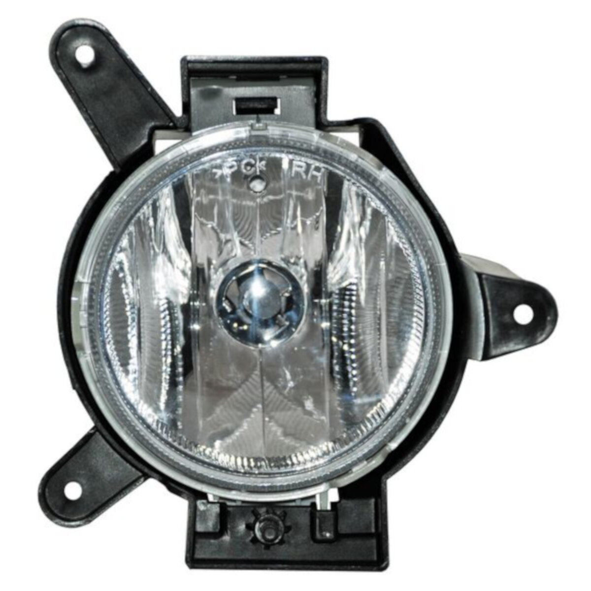 Faro De Niebla Derecha Chevrolet Spark  2011 2012 2013