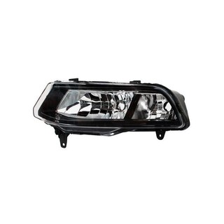 Foto 1 | Faros De Niebla, Volkswagen Polo, Izquierda, 2015 Al 2017