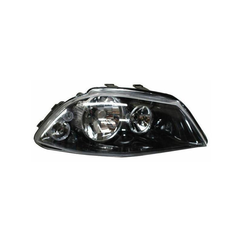Foto 2 pulgar | Faros, Seat Ibiza, Derecha, 2003 Al 2009