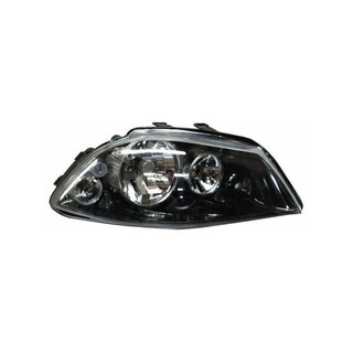 Foto 1 | Faros, Seat Ibiza, Derecha, 2003 Al 2009