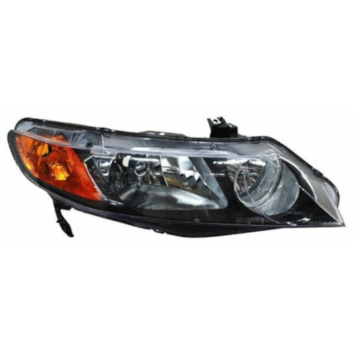 Foto 1 | Faro Derecha Honda Civic  2006 2007 2008 2009 2010 2011