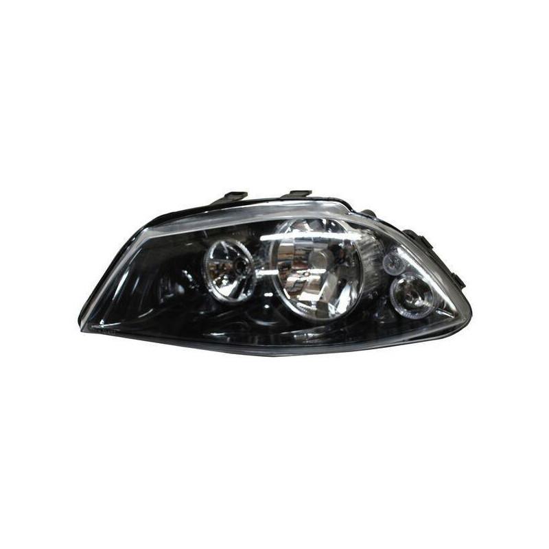 Faros, Seat Cordoba, Izquierda, 2003 Al 2009