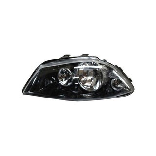 Foto 1 | Faros, Seat Cordoba, Izquierda, 2003 Al 2009