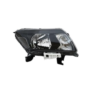 Foto 1 | Faros, Nissan Frontier, Derecha, 2016 Al 2020