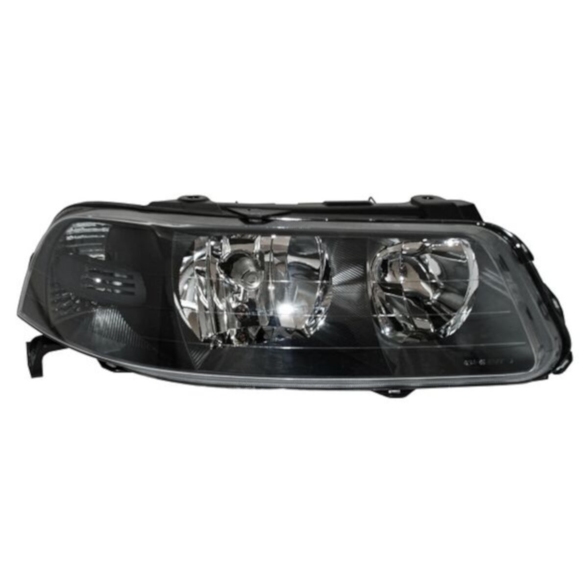 Foto 1 | Faro Derecha Volkswagen Pointer  2000 2001 2002 2003 2004 2005