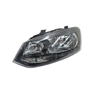 Foto 1 | Faros, Volkswagen Polo, Izquierda, 2015 Al 2016