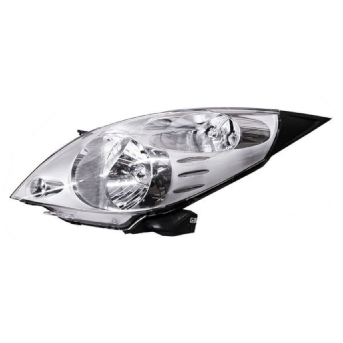 Faro Izquierda Chevrolet Spark  2011 2012 2013