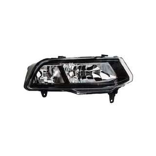 Foto 1 | Faros de Niebla Derecha Volkswagen Vento 2015-2017